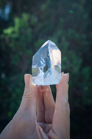 Phantom Quartz Generator
